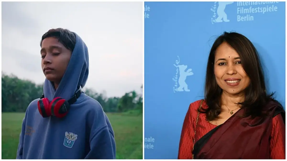 Rima Das is based in Guwahati, and her repeated presence at major international festivals highlights the city’s growing role in global independent cinema.