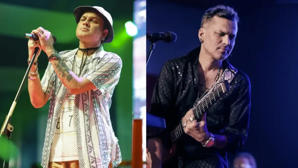 Singapore Court Hears Zubeen Garg Was Intoxicated, Without Life Jacket