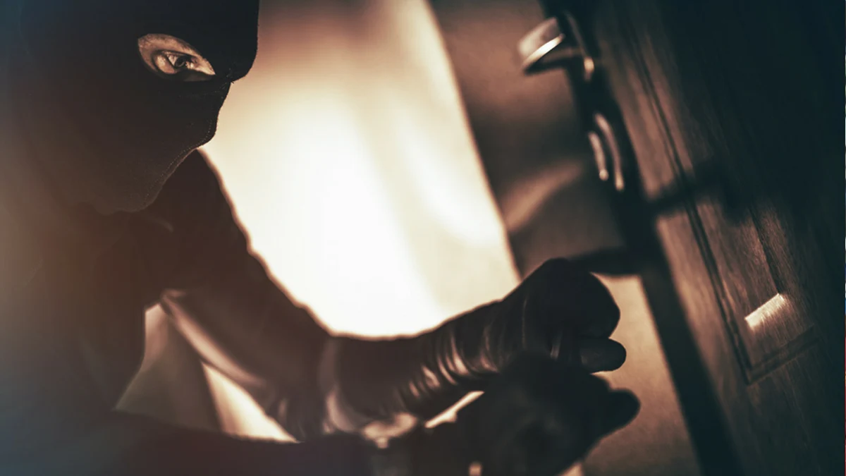 Theft Reported in Guwahati’s Manpara Area Days After Ganeshpara Robbery