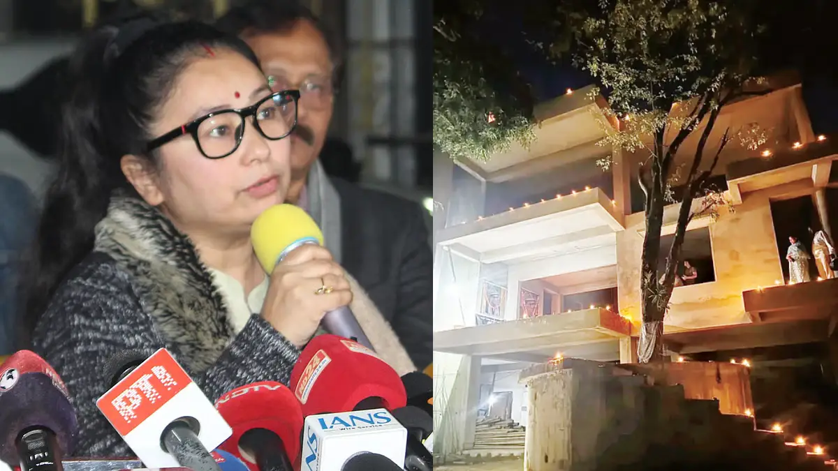 Zubeen Garg Trust to Be Set Up, Will Operate from Kharguli Home