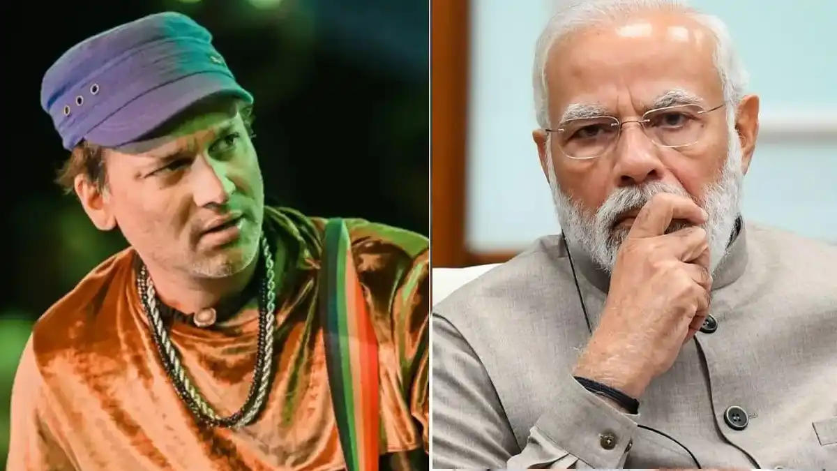 Zubeen Garg’s Family Writes to PM Modi, Seeks Fast-Track Trial