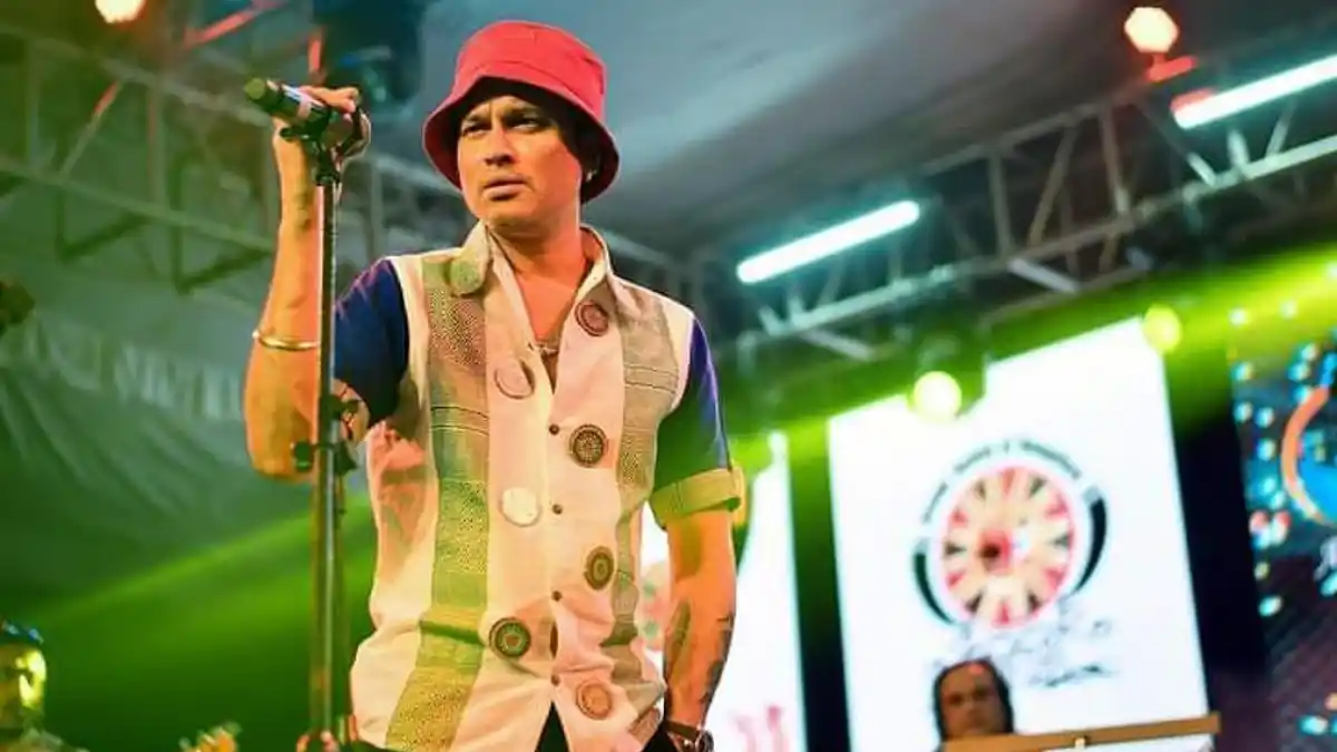 Zubeen Garg–Themed Talent Hunt to Headline Kite River Festival in Guwahati