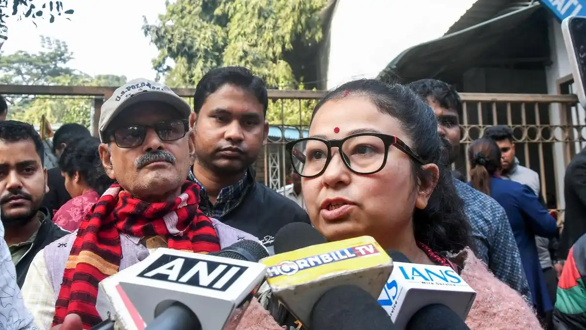 ‘We Seek the Entire Truth’: Zubeen Garg’s Family Issues Statement After Singapore Hearing