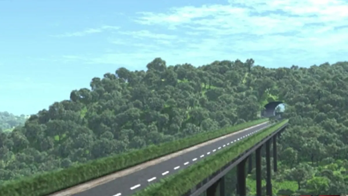 18 Bids Received for Kaziranga Highway Upgrade Project