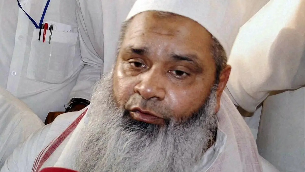 AIUDF Announces First List of Candidates for Assam Polls