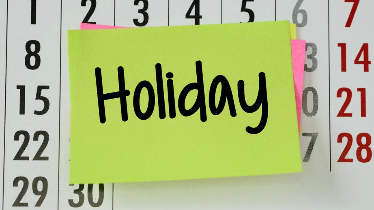 April 9 Declared Holiday in Guwahati for Polling