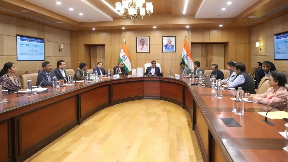 Assam Cabinet Approves SC Development Council, MOBC Inclusion