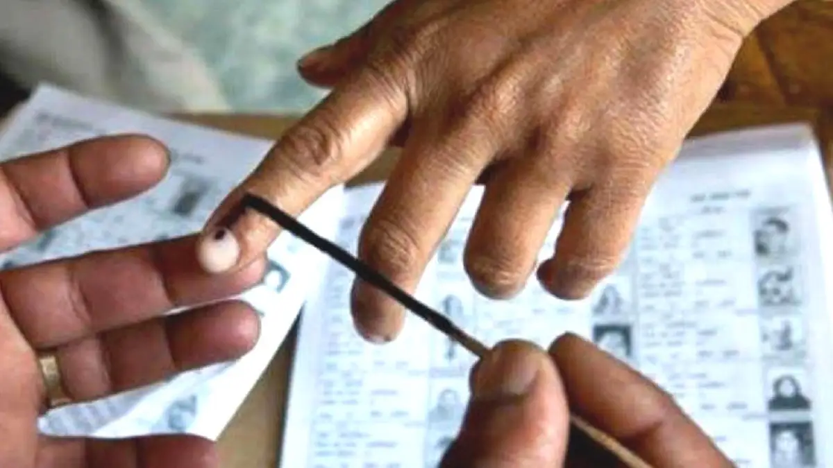 Assam to Vote on April 9; Counting on May 4