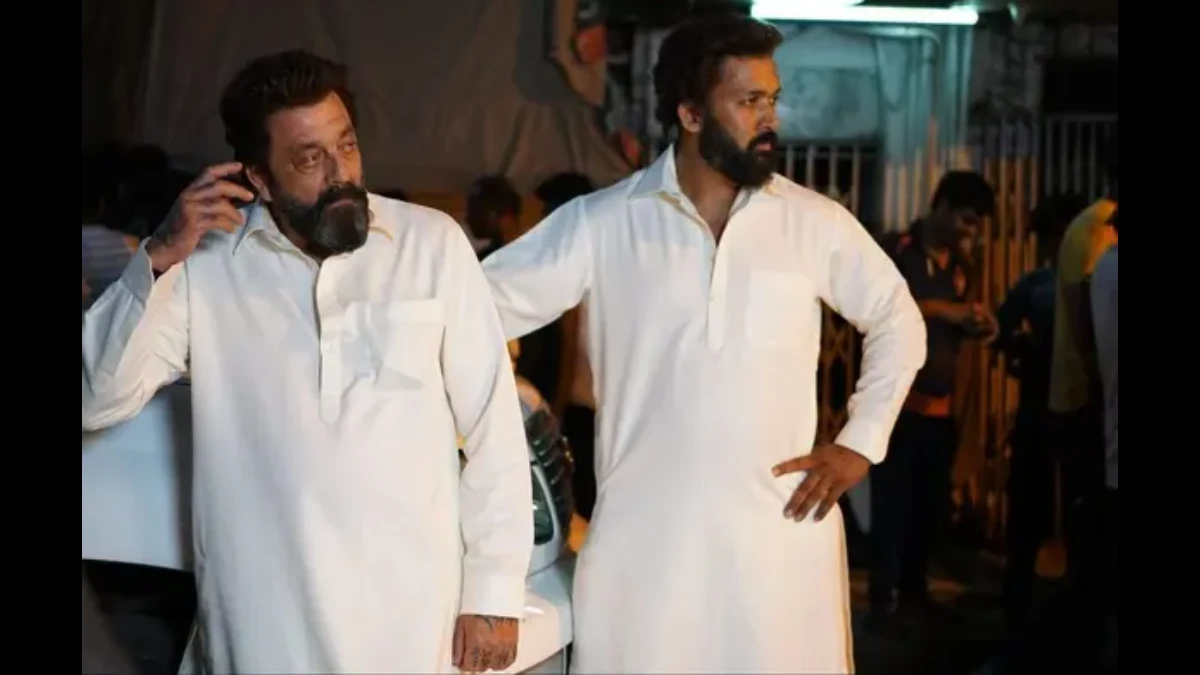 Assam’s Anup Pegu Shines in Bollywood with ‘Dhurandhar’