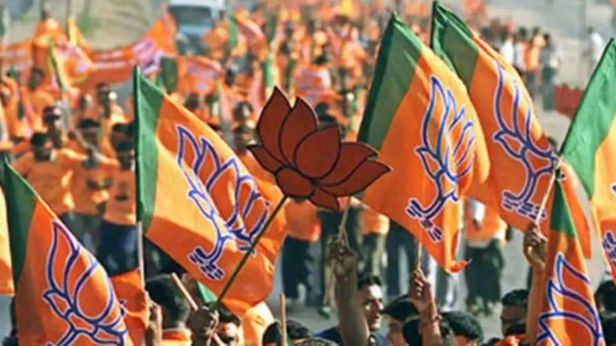 BJP Drops 15 MLAs, Guwahati Sees Major Political Reset
