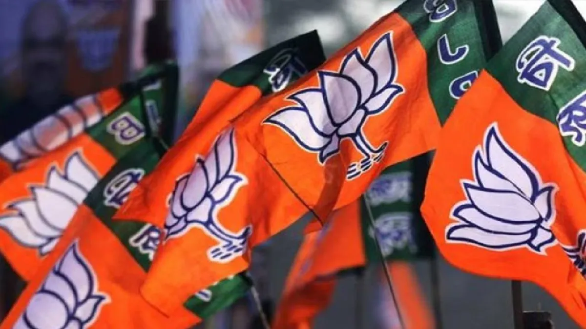 BJP Names 4 Candidates for Guwahati Seats in First List