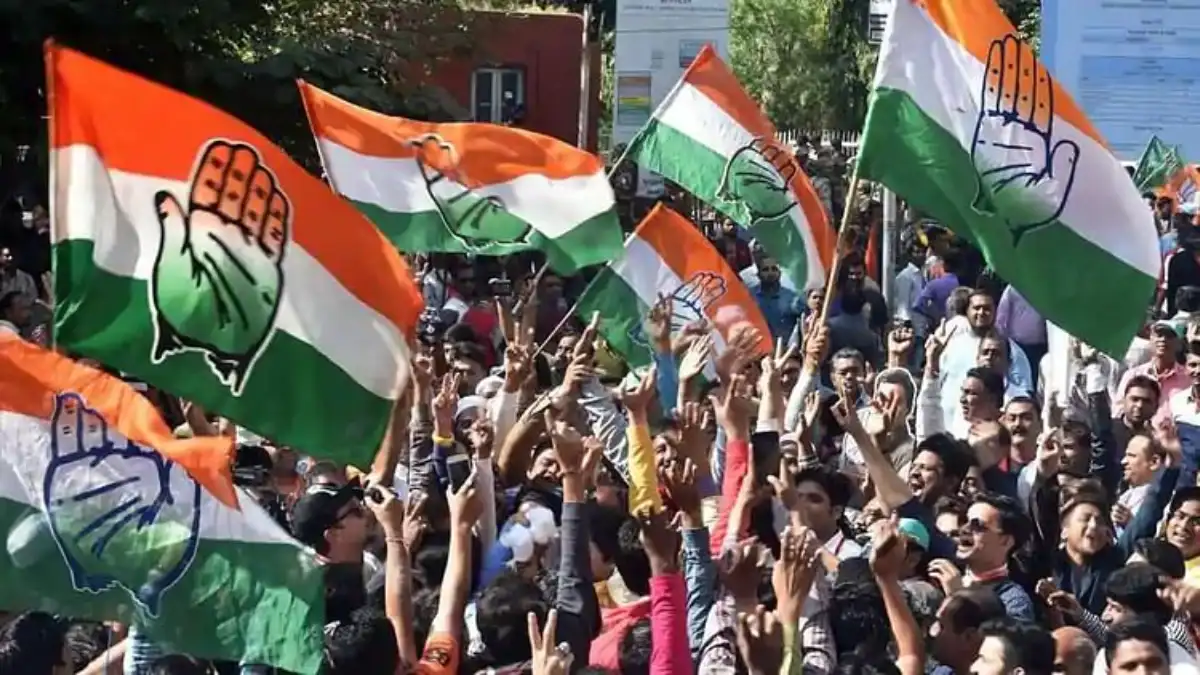 Congress Releases First List of 42 Candidates for Assam Polls