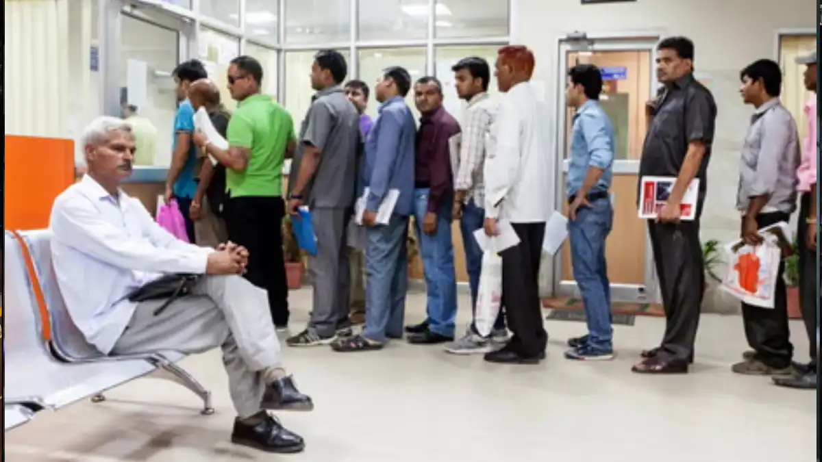 Election Season in Assam Slows Routine Governance in Guwahati