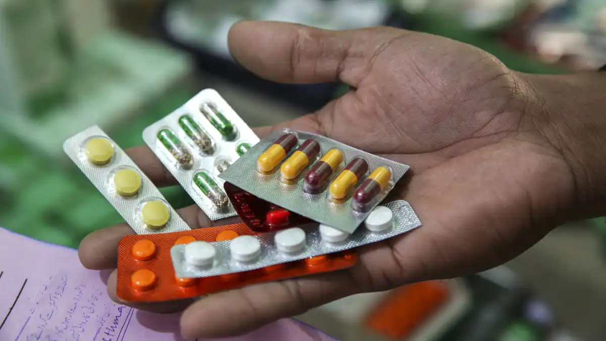Essential Medicine Prices to Rise Slightly in Guwahati from April 1