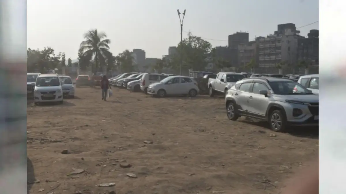Fancy Bazar Parking Crunch Set to Worsen with Old Jail Closure