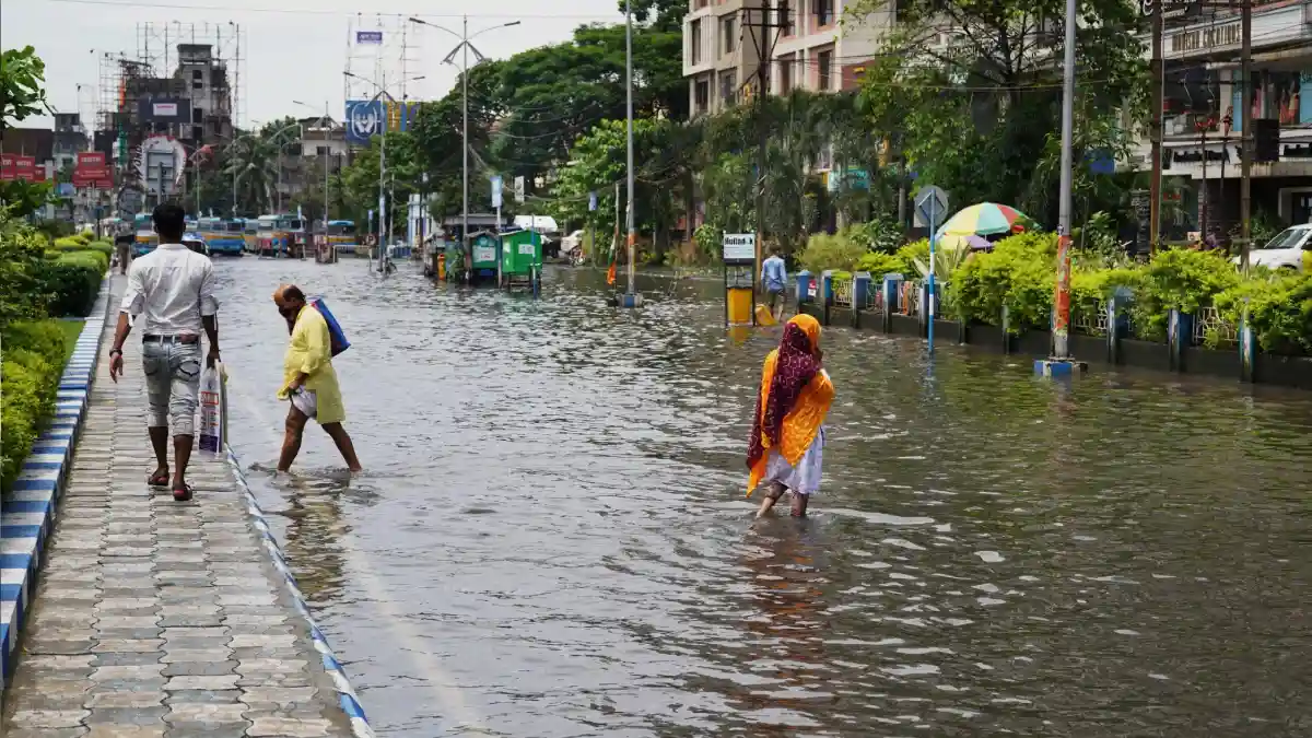 Flood-Free Guwahati? Minister Addresses City’s Biggest Concerns