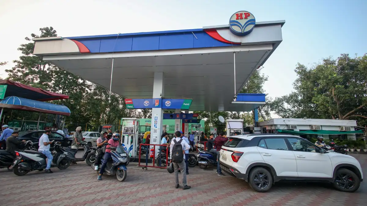 Fuel Stocks Adequate, Advisory Issued for Guwahati Consumers