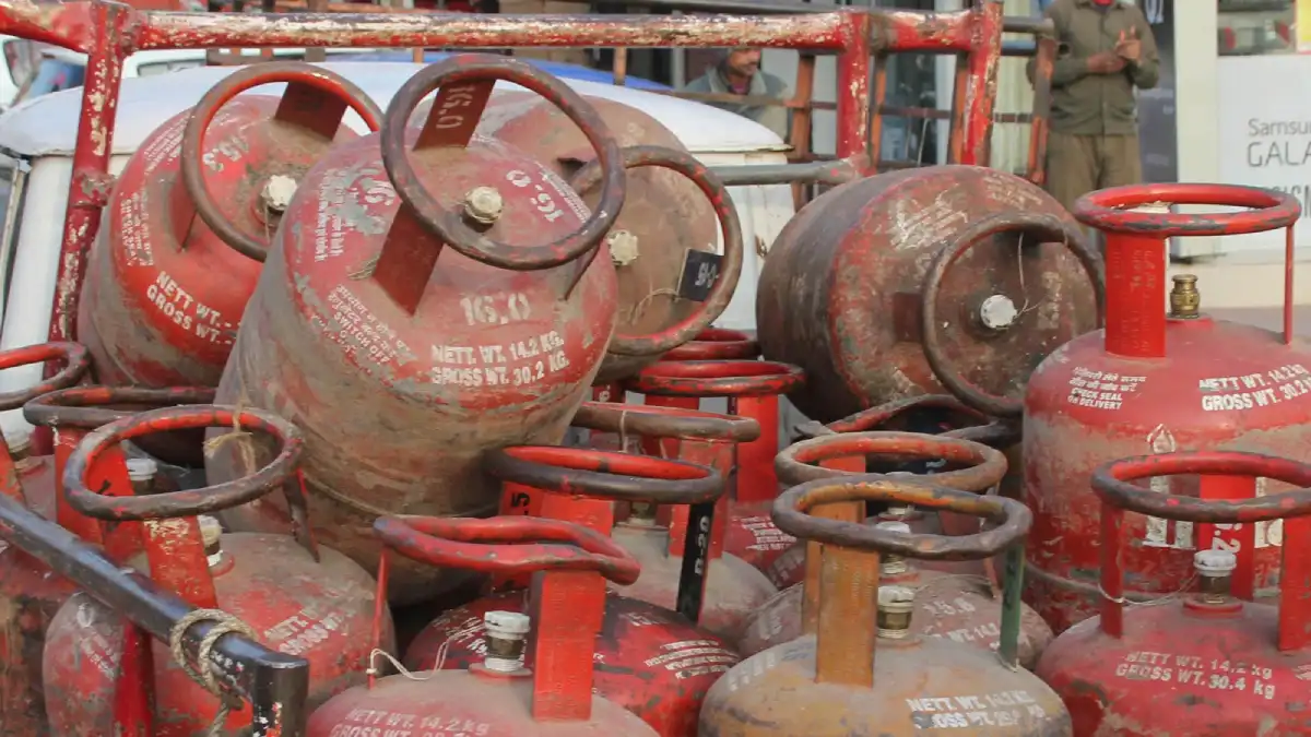 Global Gas Crisis: What It Means for Guwahati