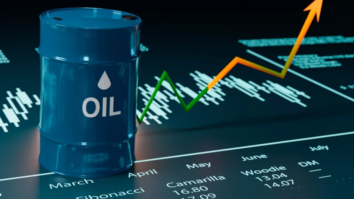 Global Oil Prices Surge Above $114; Fuel Cost Concerns Rise in Guwahati