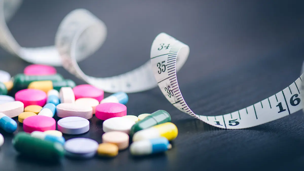 Govt Tightens Watch on Weight-Loss Drugs, Guwahati Under Lens