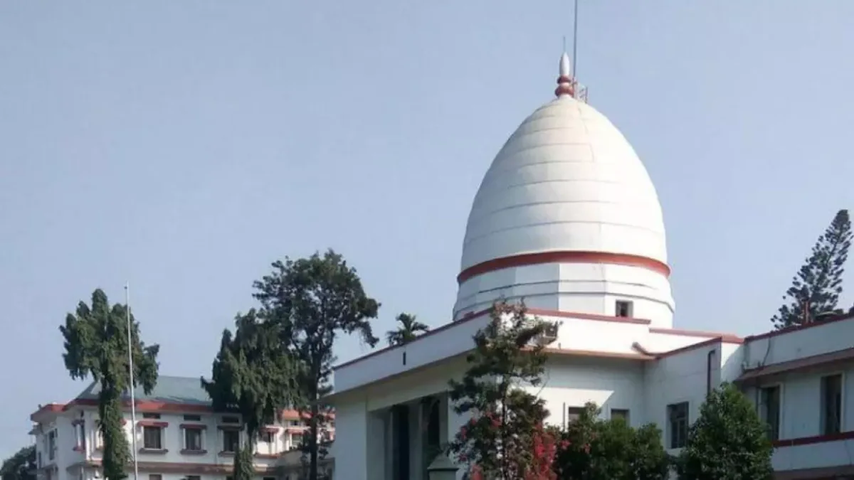 Guwahati Court Delivers First POCSO Conviction for Illegal Content