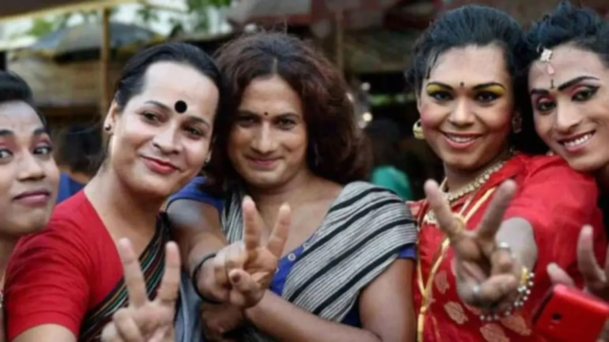 Guwahati’s Transgender Community Awaits Action Ahead of Polls