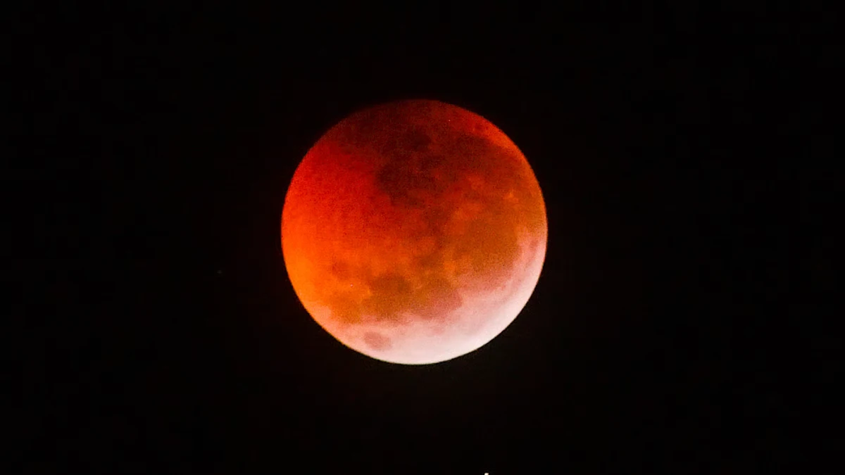 Lunar Eclipse Keeps Holi Streets Quiet Across Guwahati