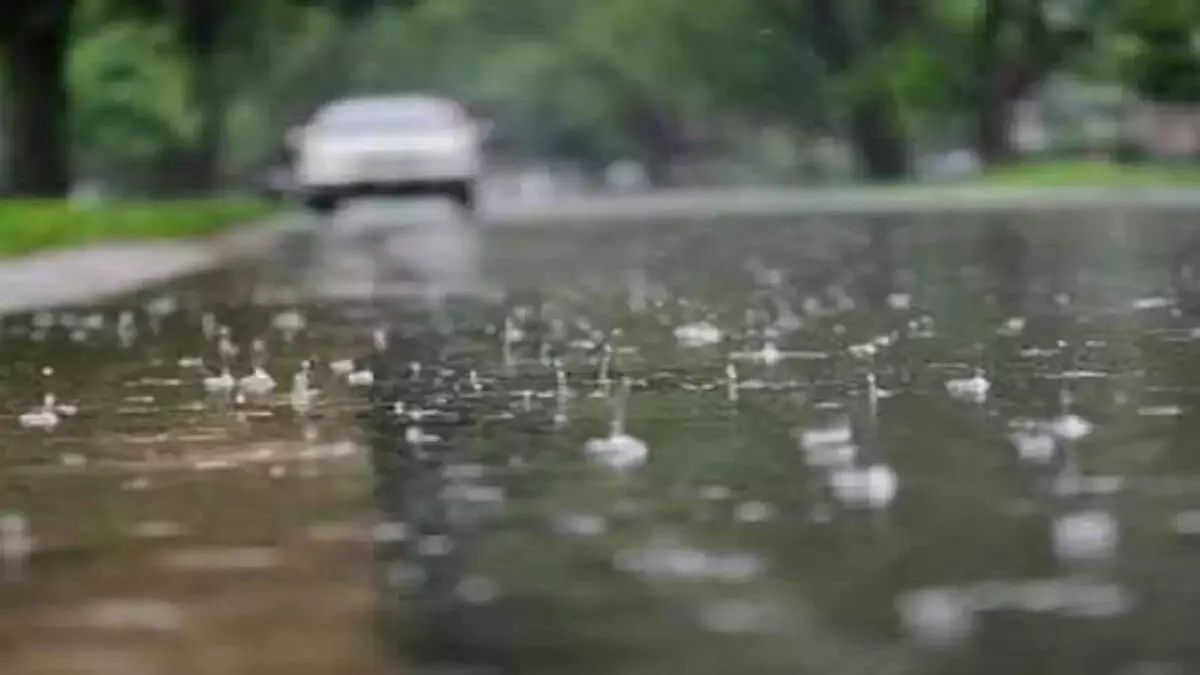 IMD Forecasts Light Rain in Parts of Assam, Mostly Dry Weather in Guwahati