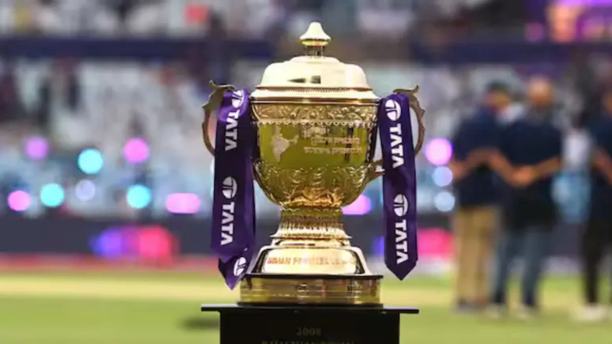 IPL Likely to Return to Guwahati With 3 Matches