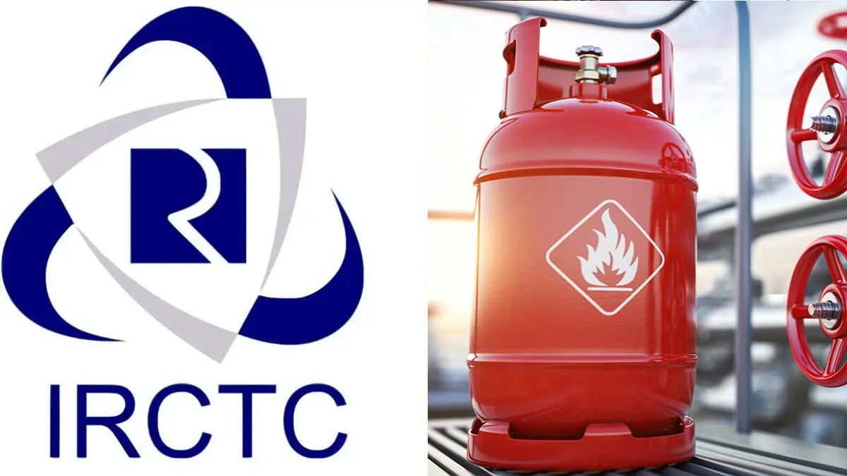 IRCTC Issues LPG Advisory for Rail Catering, Guwahati Stations Prepare Backup Plans