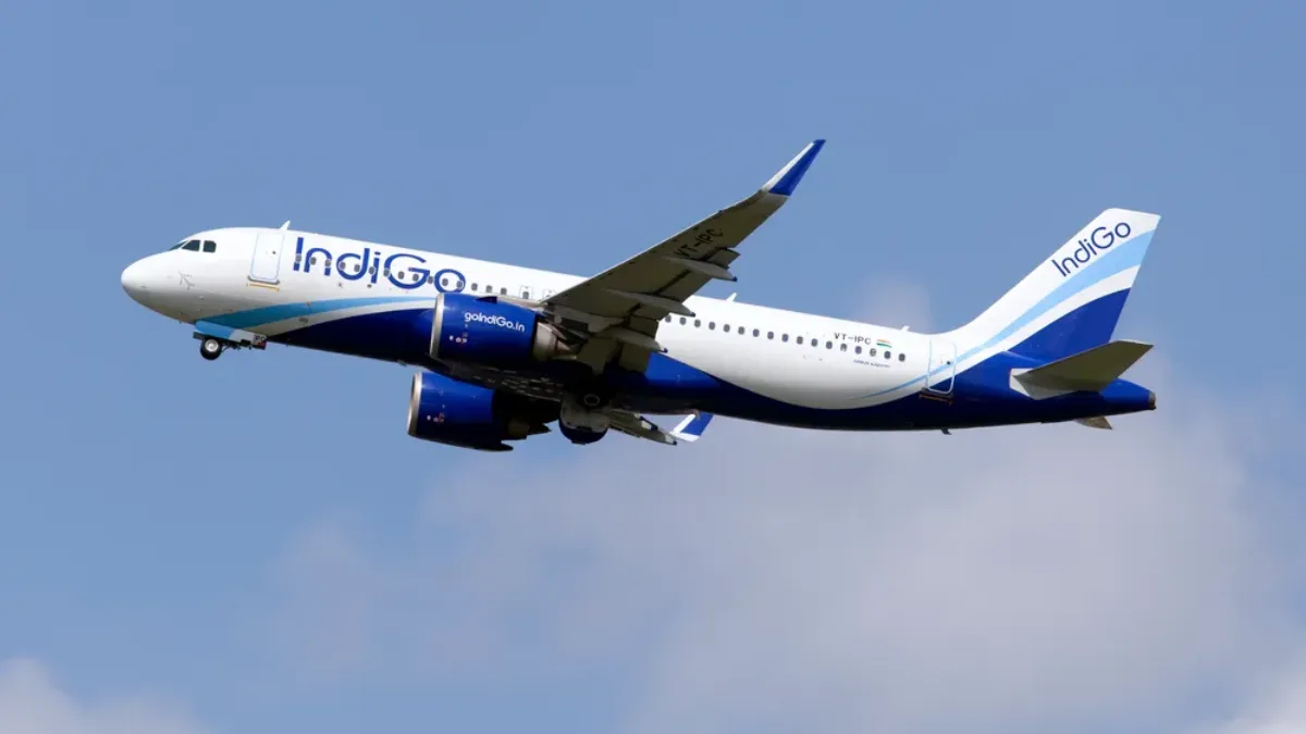 IndiGo Adds Fuel Surcharge, Impact on Guwahati Flyers