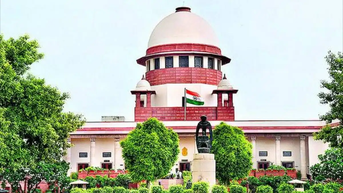 Law Course Debate Reaches Guwahati: Supreme Court Weighs In