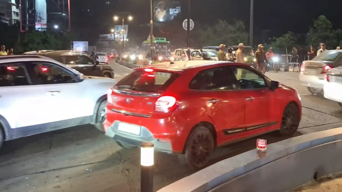 Maharaj Prithu Flyover: Mixed Reactions Emerge in Guwahati