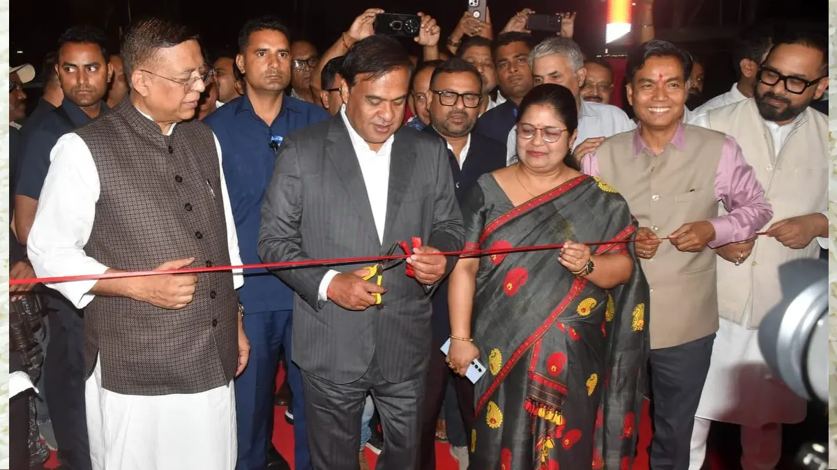 Maharaja Prithu Flyover Opens to Traffic from March 14