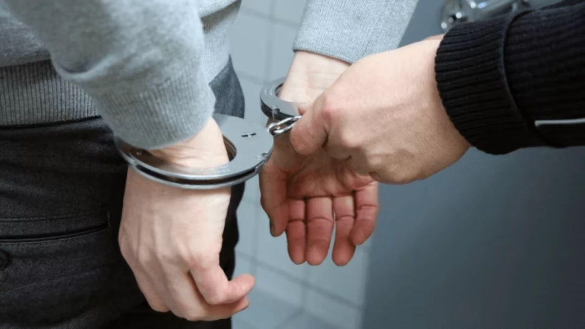 Man Accused of Killing Father in Dispur, Guwahati