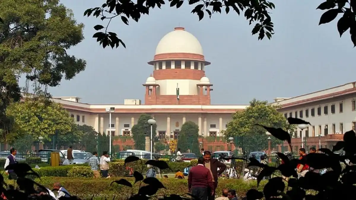 NCERT Withdraws Class 8 Book After Judiciary Row