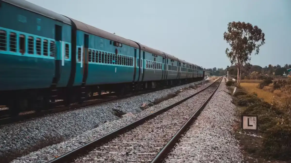 Narangi–Agartala Train to Boost Guwahati Connectivity