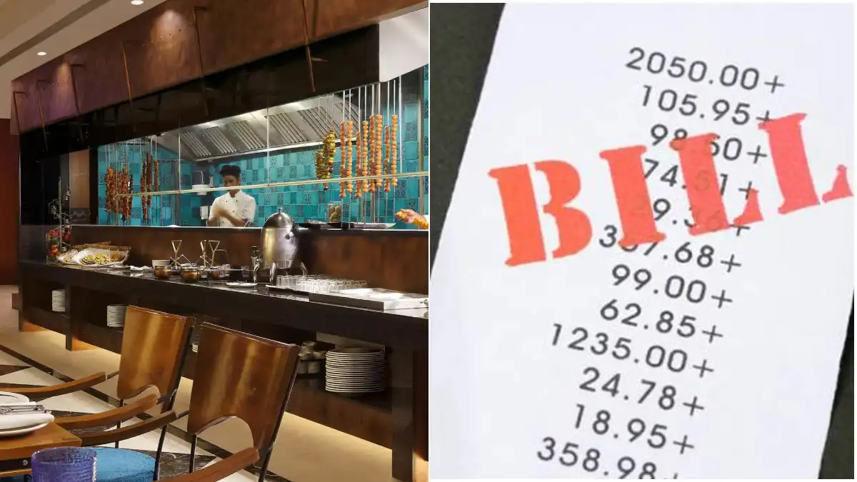 No Extra ‘LPG Charges’: Govt Warns Restaurants, Hotels
