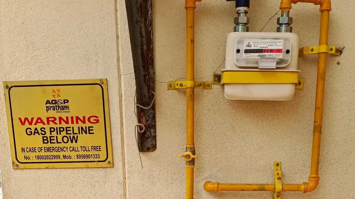 PNG Expansion in Guwahati: Push to Reduce LPG Dependence