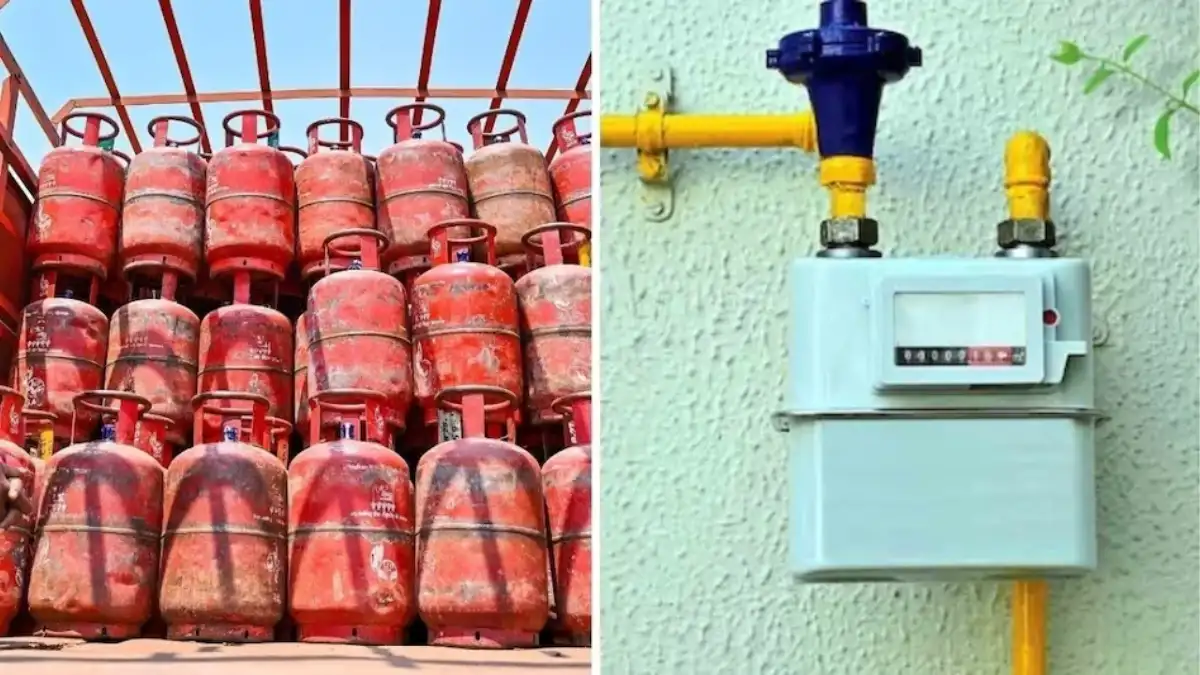 PNG Push May Affect LPG Users in Guwahati