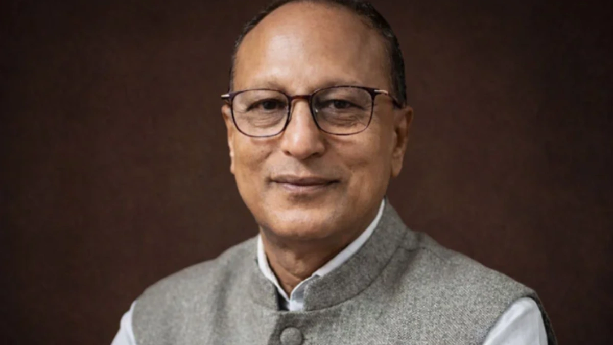 Pradyut Bordoloi Fielded from Dispur, Focus Shifts to Guwahati Seat