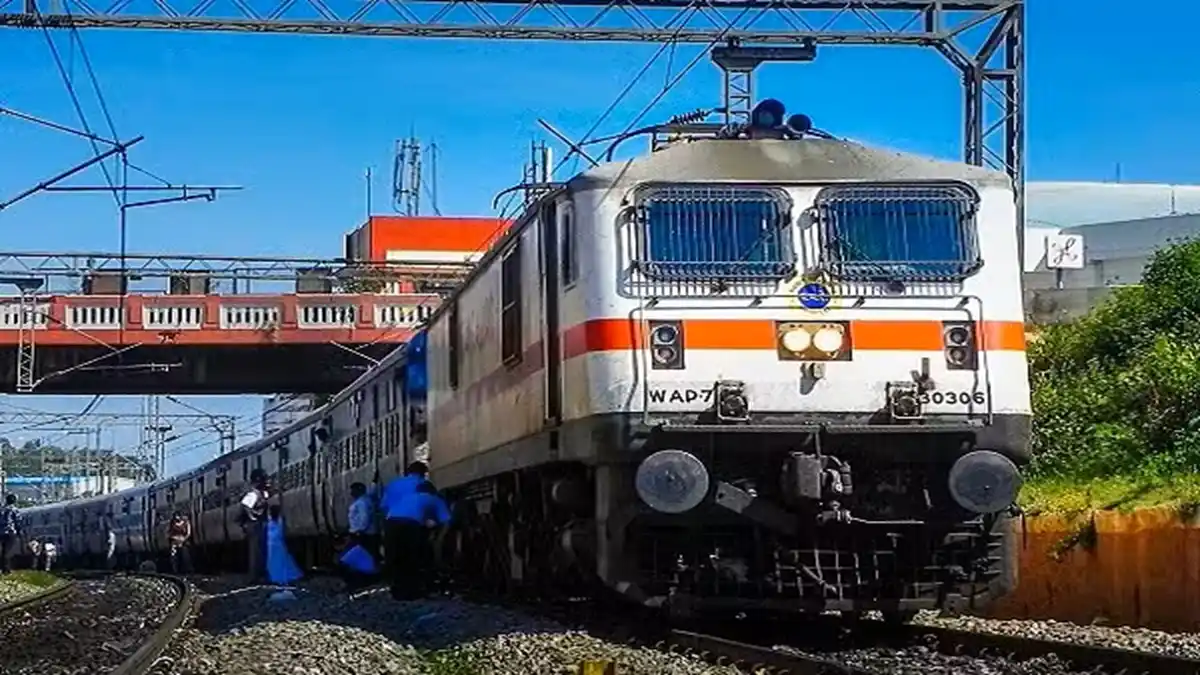 Railway Rule Changes to Affect Guwahati Passengers