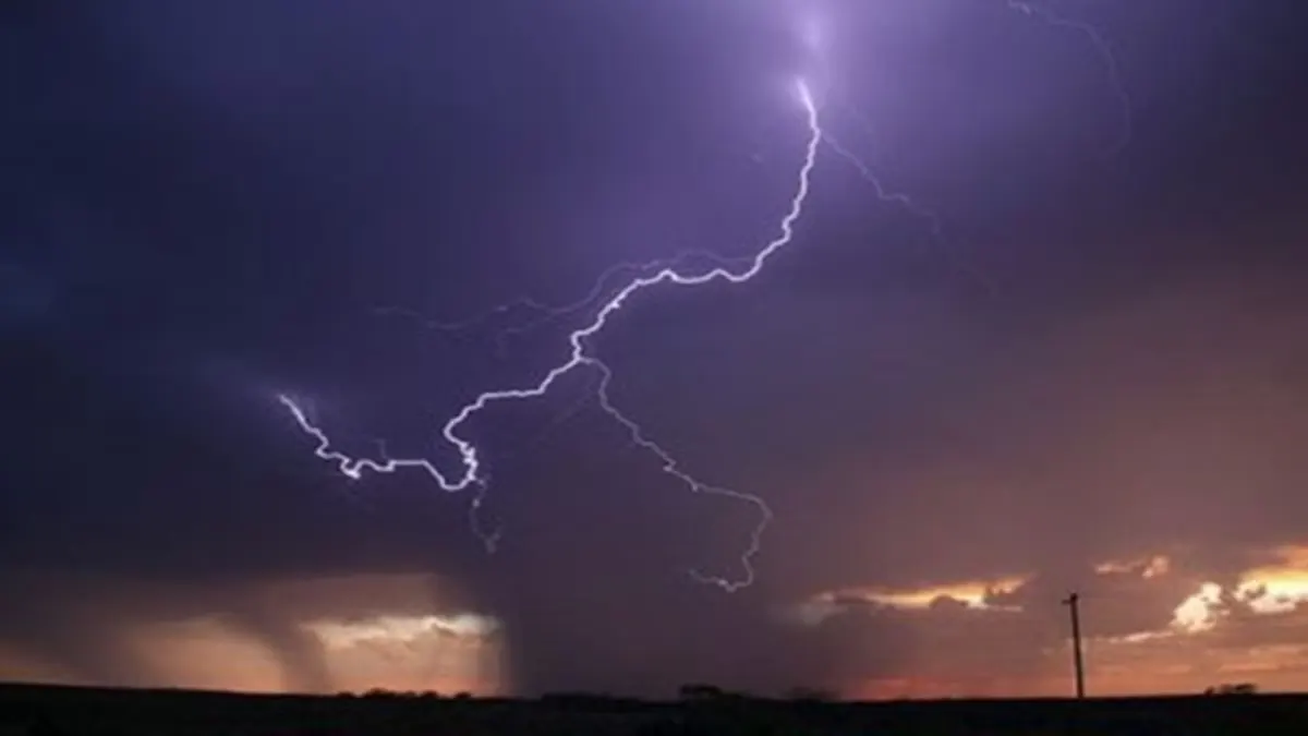 Rain, Thunderstorms Likely in Guwahati Over Next 5 Days