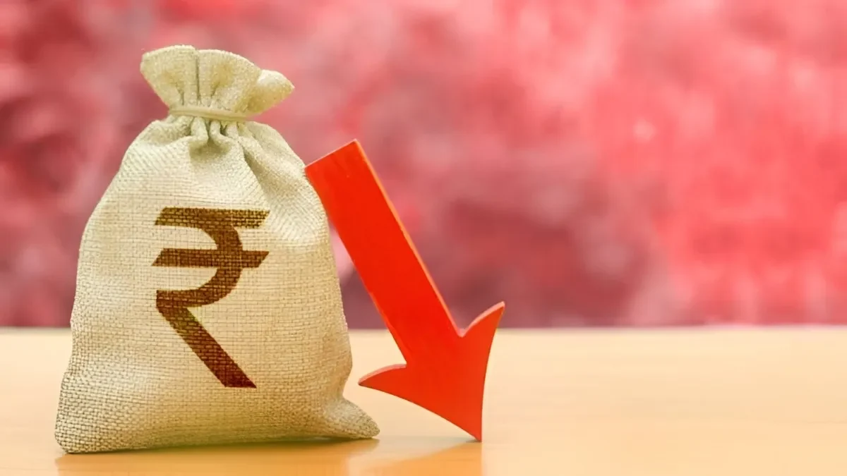 Rupee Hits Record Low, Impact Likely in Guwahati