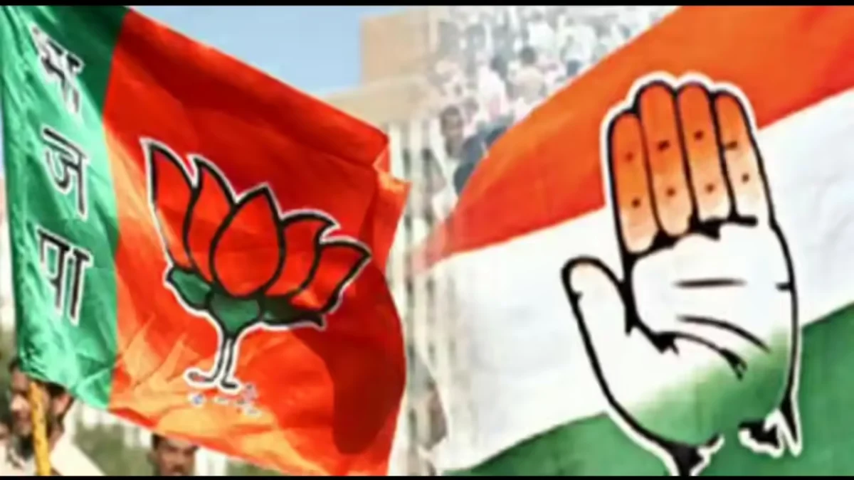 Smaller Parties Losing Ground in Guwahati’s Political Shift