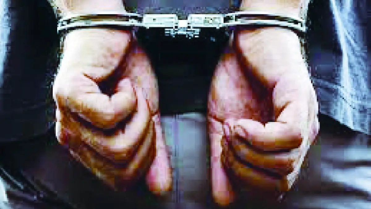 Two Arrested in Hidden Camera Case at TISS Guwahati Hostel