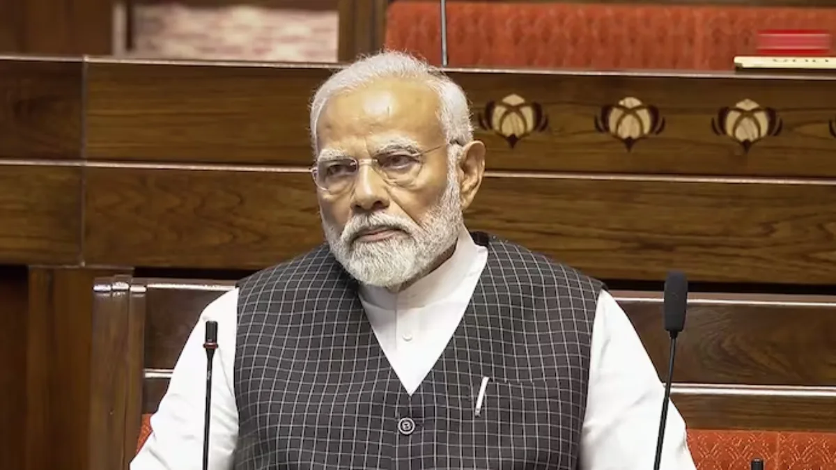 West Asia Crisis May Impact Fuel, Prices in Guwahati: PM