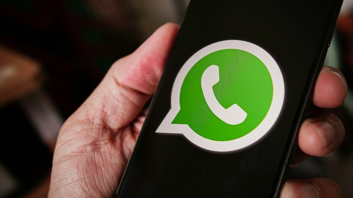 WhatsApp Tests 15-Minute Auto-Delete Feature for Chats