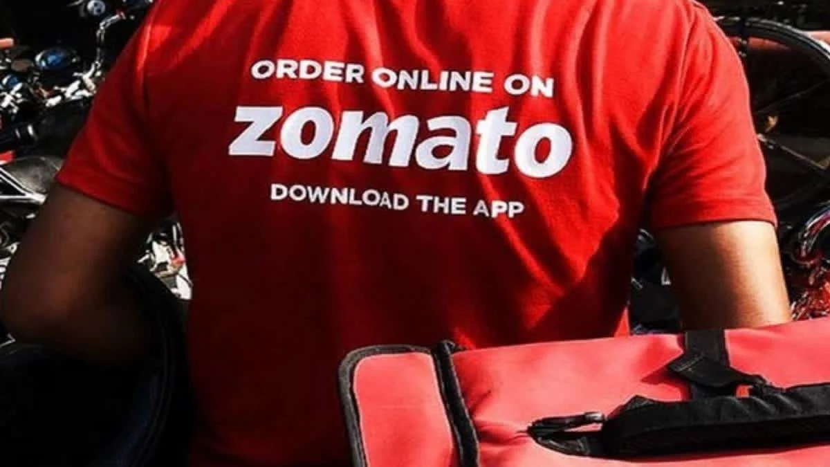 Zomato Fee Hike to Impact Food Orders in Guwahati