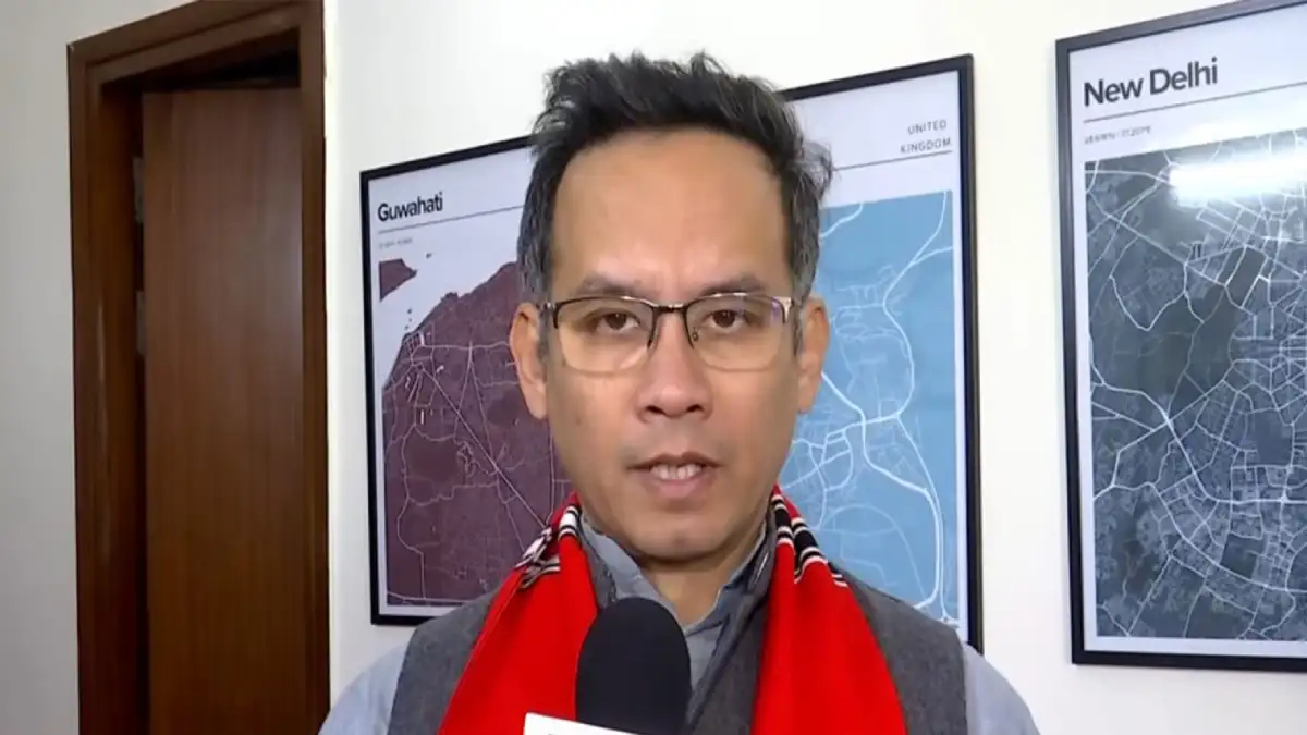 Zubeen Garg Case: Gogoi Questions Assam Govt After Ruling
